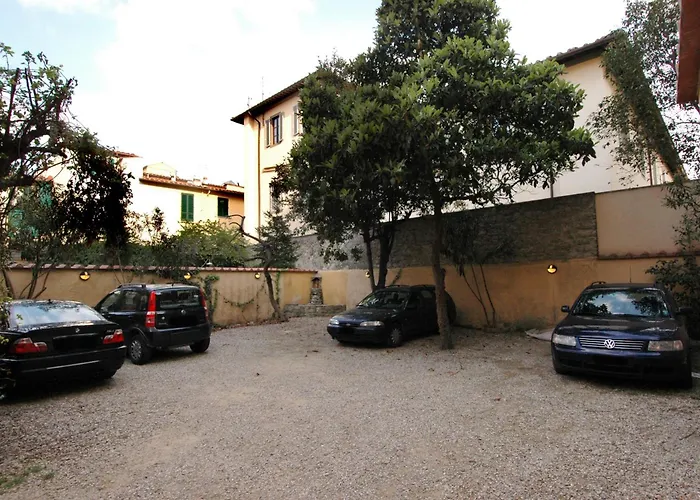 Madama Guest House Florence