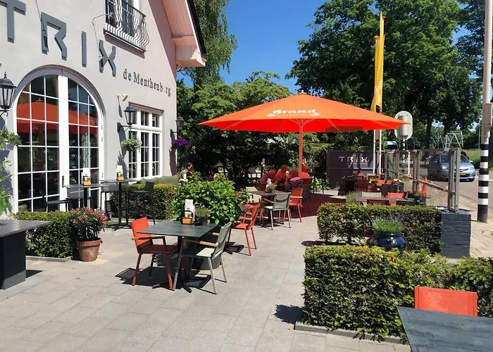 Hotel Trix Arnhem