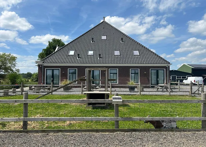 B&B Zunderdorp Amsterdam