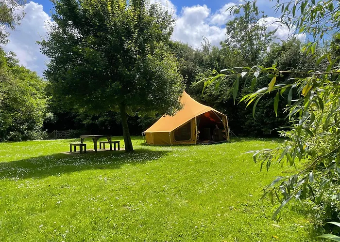 B&B 'T Zwaluwnest Heuvelland