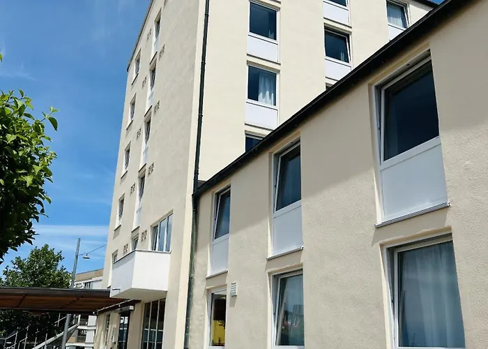 Hotel Imperial München