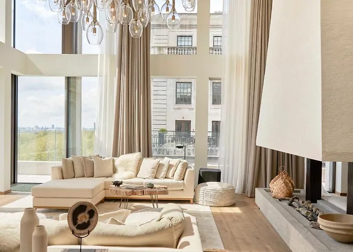 1 Hotel Mayfair Londen