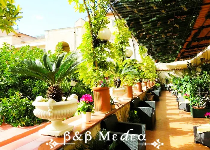 Bed & Breakfast Medea Napels