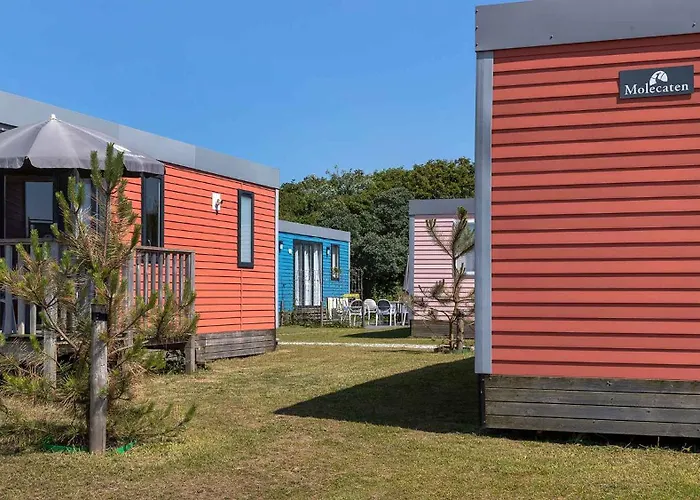 Molecaten Park Noordduinen Katwijk aan Zee
