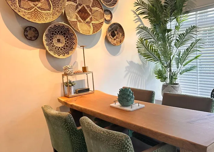 Zen B&B Dordrecht