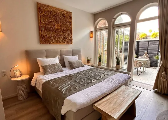 Zen B&B Dordrecht