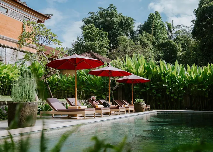 Sanubari Ubud
