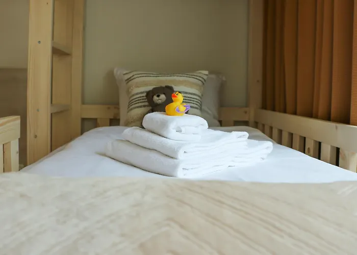 Hotel ReeHorst Ede