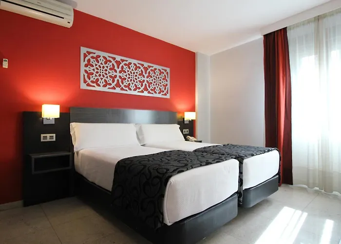 Hotel Venecia Sevilla