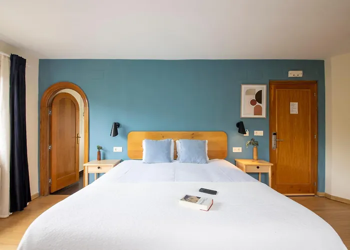 Hotel Donosti San Sebastian