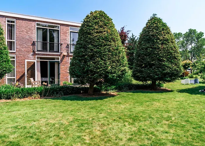 de Logerie Bed and Breakfast Enkhuizen