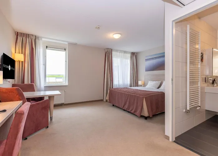 Fletcher Wellness-Hotel Kamperduinen Kamperland