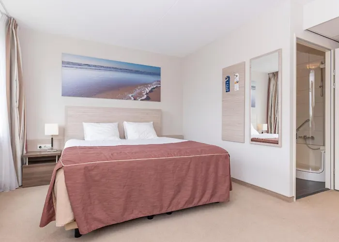 Fletcher Wellness-Hotel Kamperduinen Kamperland