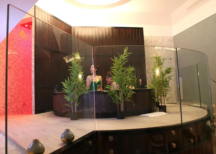 The Hive Hotel Rome