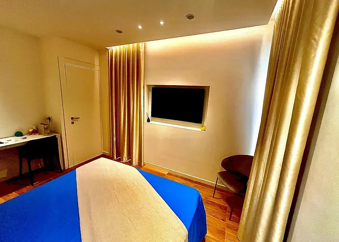 L'Isola Che Non C'E Hotel Rome