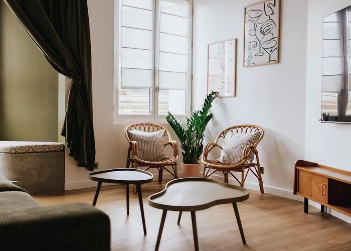 Maison Hubert Bordeaux
