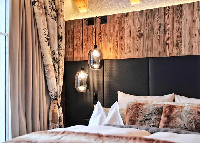 Salnerhof Superior Lifestyle Resort Ischgl