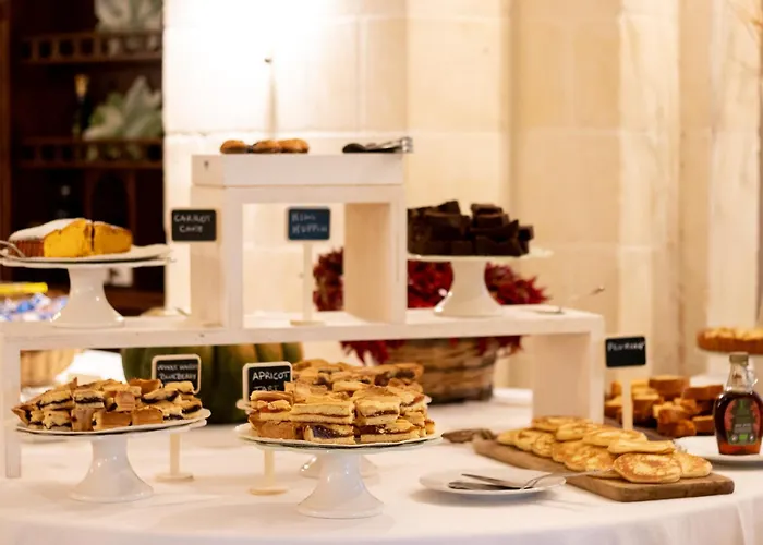 Il Palmento Hotel Relais Locorotondo