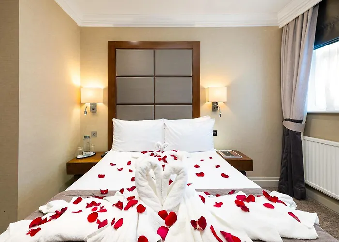 Gem Langham Court Hotel Londen