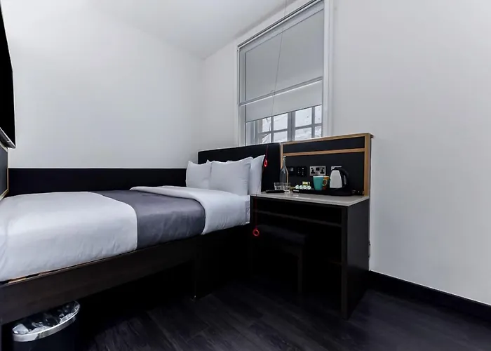 The Z Hotel Holborn Londen