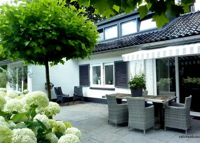 Bed&Breakfast Valckenbosch Zeist