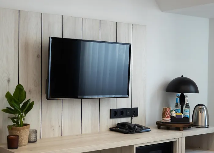 Hotel Innception Keulen