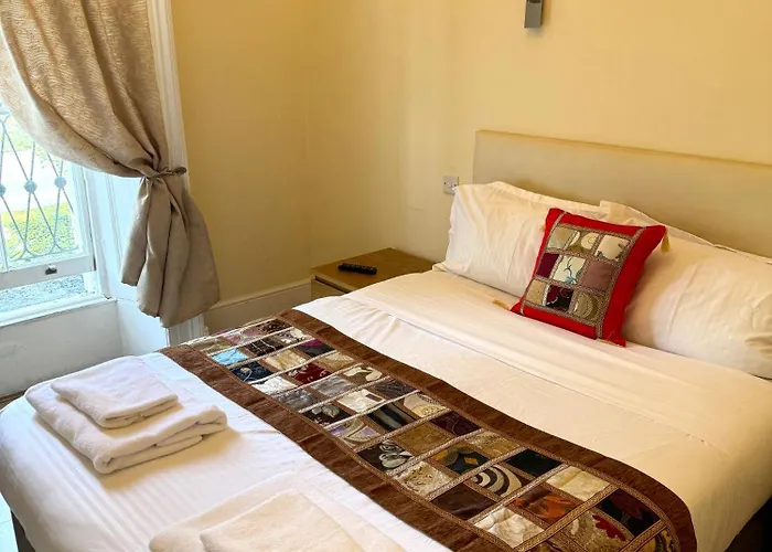 Abc Hyde Park Hotel Londen