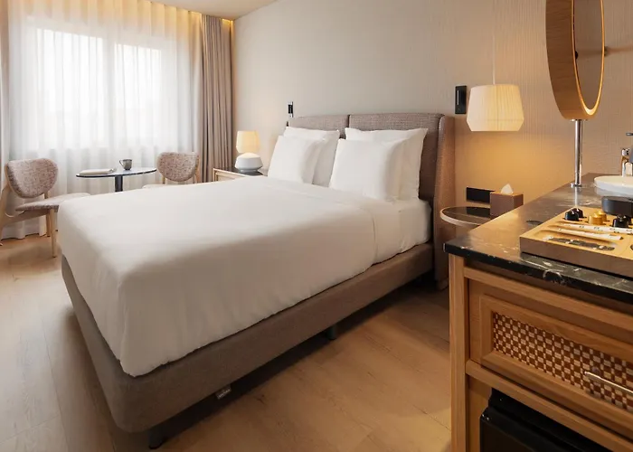 Evolution Valbom Hotel Lissabon