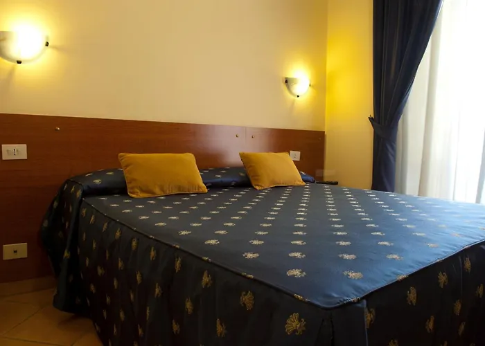 Hotel Cervia Rome