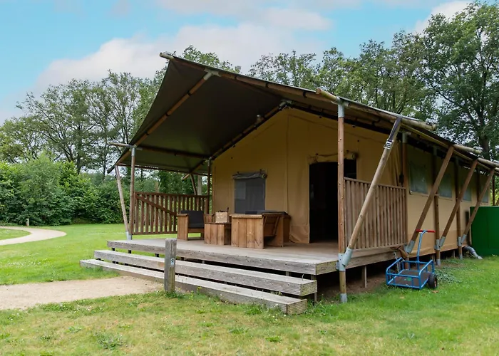 Buitenplaats Gerner Dalfsen