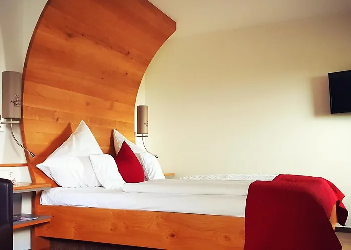 Hotel Zur Malzmuehle Keulen