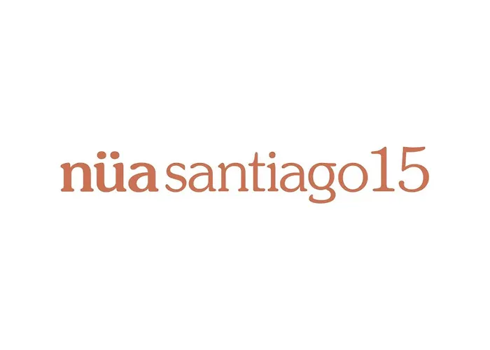Nuea Santiago15 Hotel Sevilla