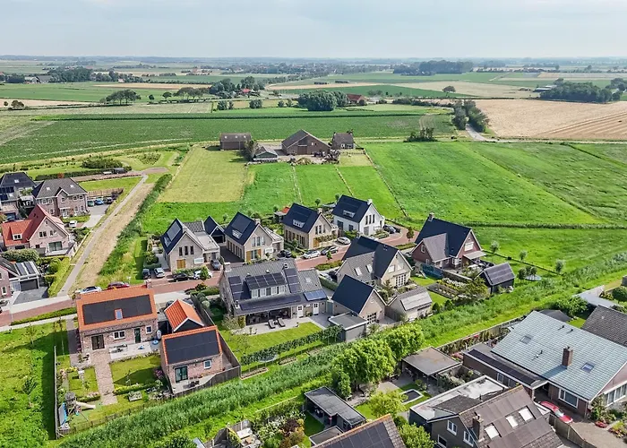 Villa Zuiderduin Zoutelande