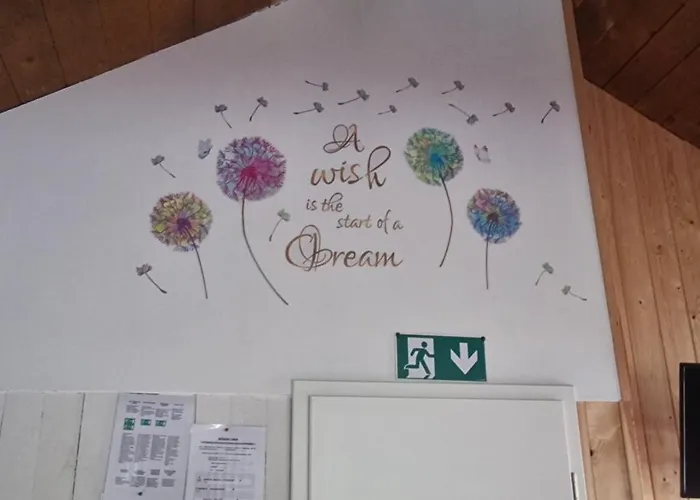 La Petite Suisse Bed and Breakfast Malmedy