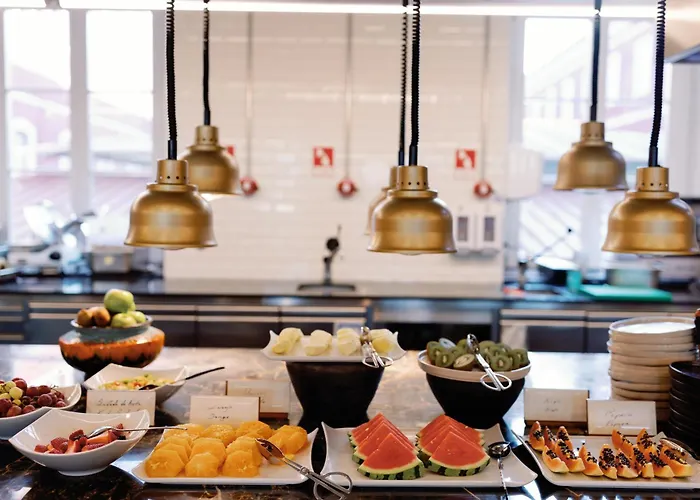 The Editory Riverside Hotel, An Historic Hotel Lissabon
