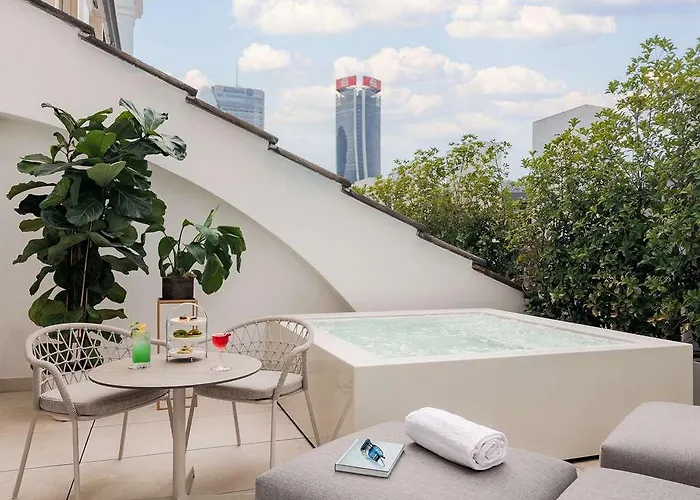 Nh Collection City Life Milaan