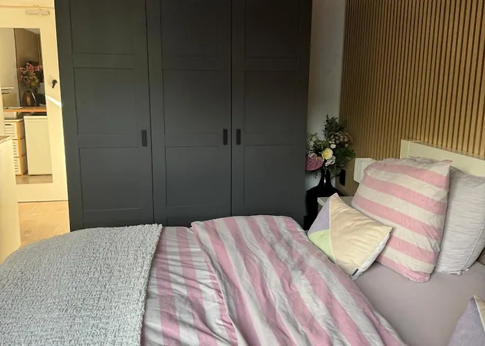 Chalet Parfait Bergen