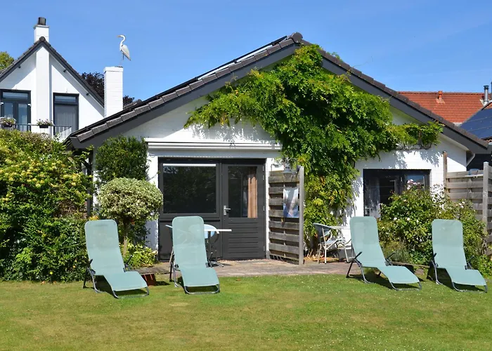 B&B Onder de Molen Burgh-Haamstede