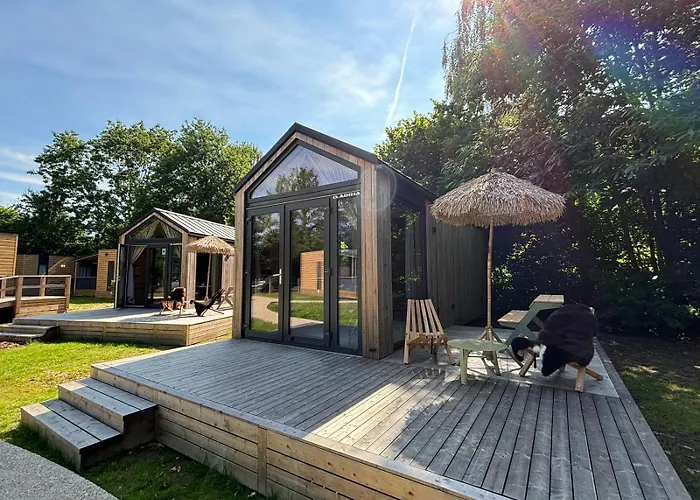 Urban Gardens Gent Hotel