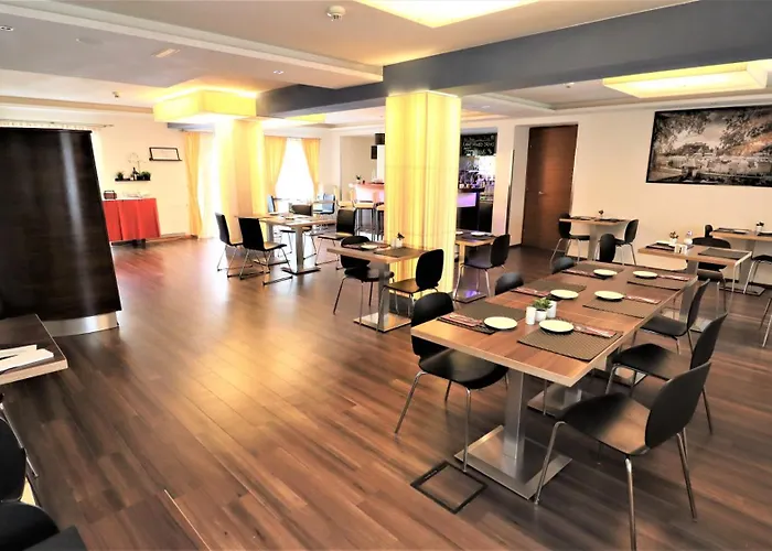 Hotel-Flair Salzburg