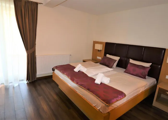 Hotel-Flair Salzburg
