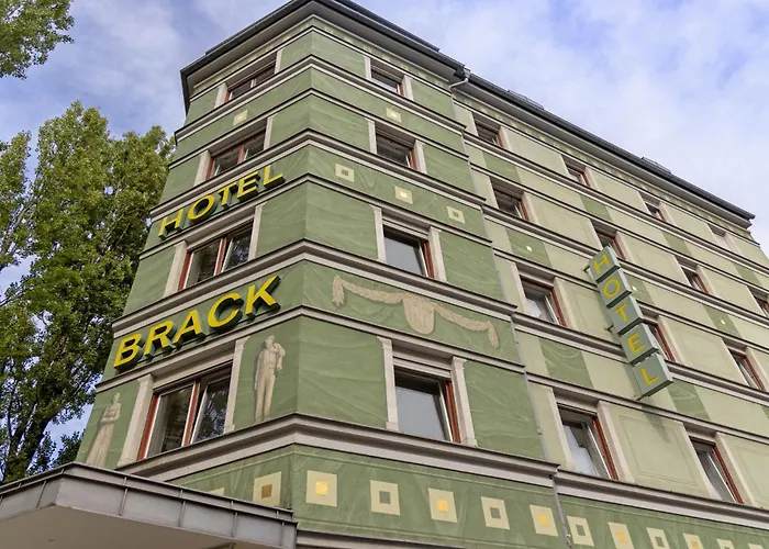 Hotel Brack München