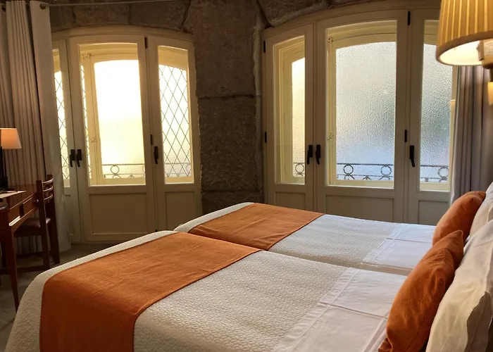 Hostal San Lorenzo Madrid
