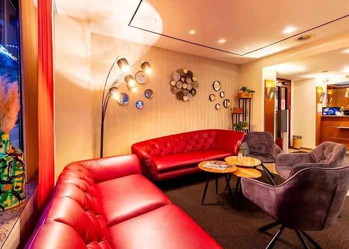 Maingau Hotel Frankfurt am Main
