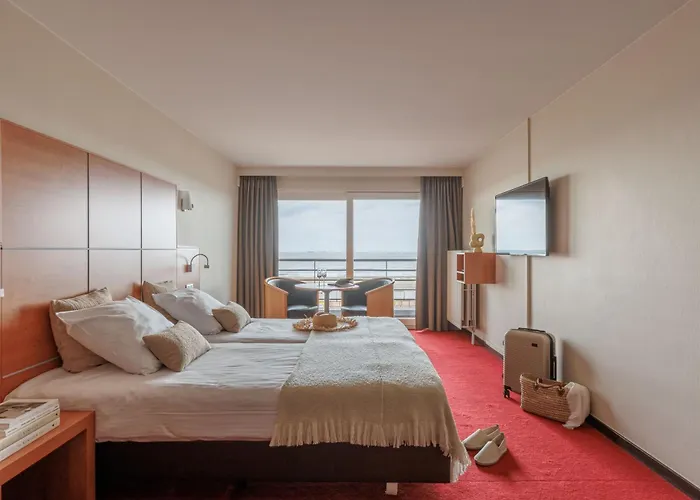 Hotel Riant-Sejour Seaview By Wp Hotels (Adults Only) Blankenberge
