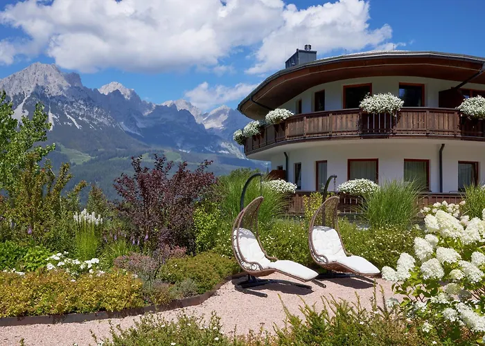Kaiserhof Superior Ellmau