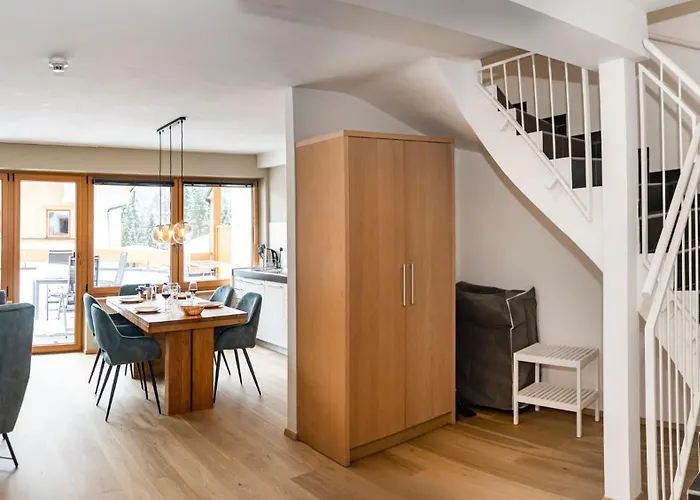 Residence Zillertal Gerlos