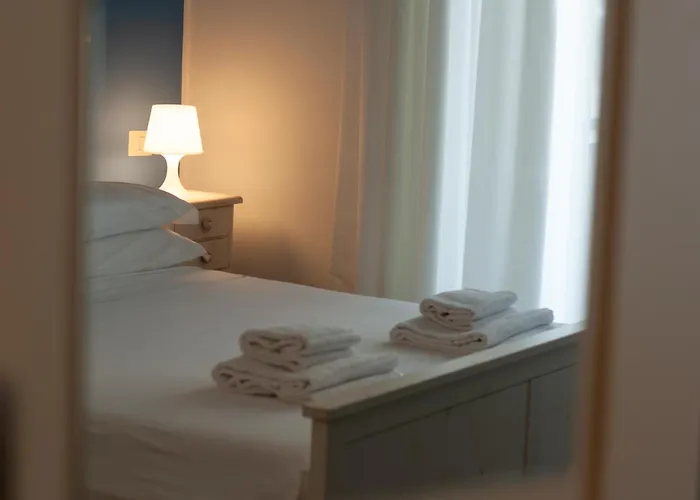 Magna Cura Bed and Breakfast Rome