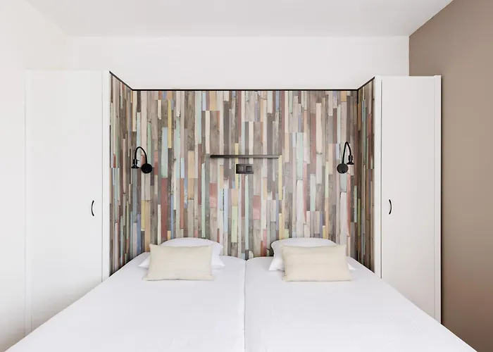 Hotel Cavalli By Wp Hotels Blankenberge
