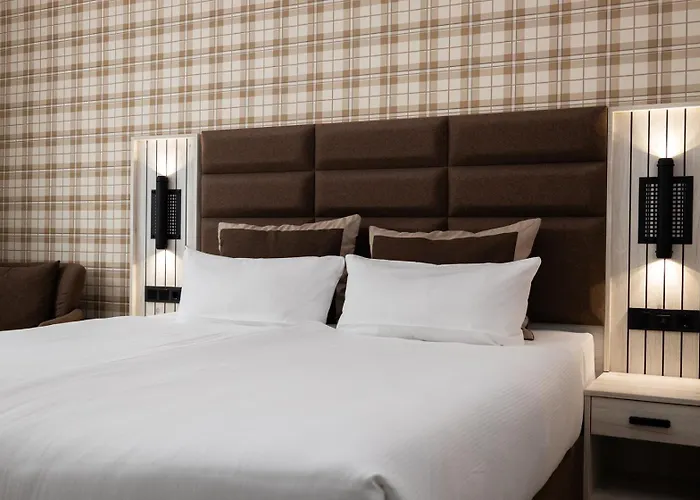 Hotel Innception Keulen